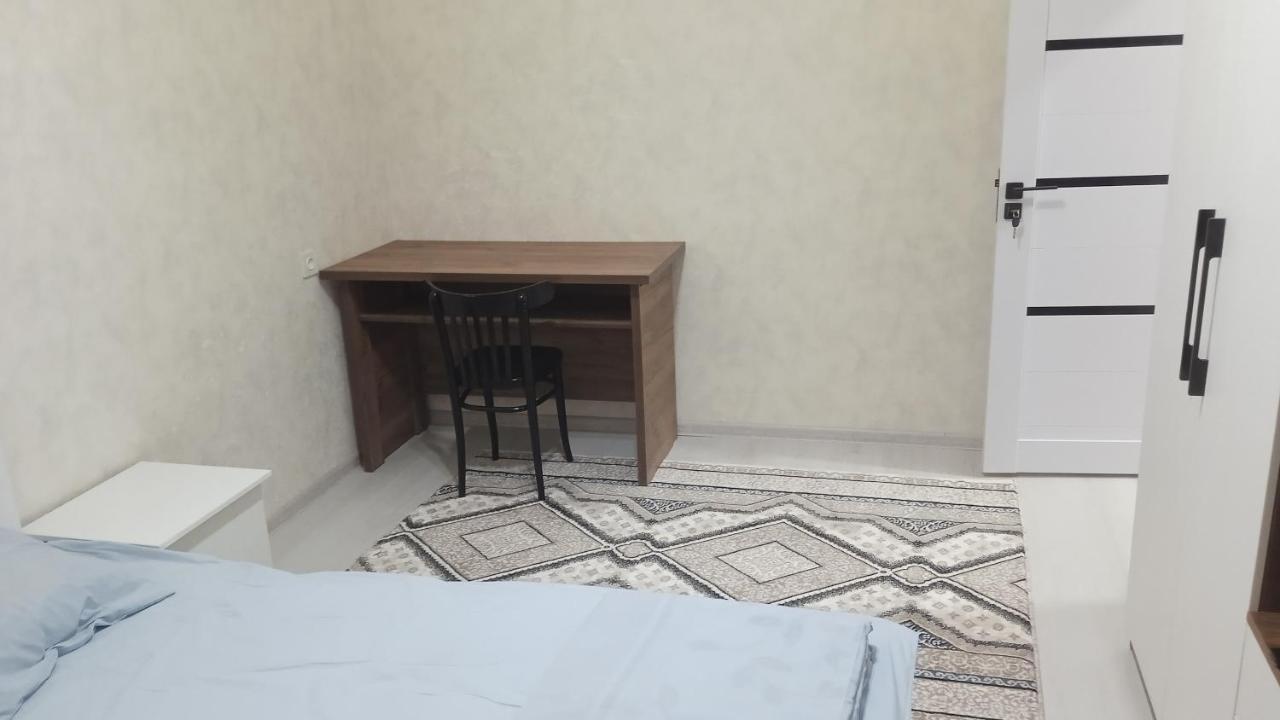 Begzod'S Room Samarkanda Zewnętrze zdjęcie