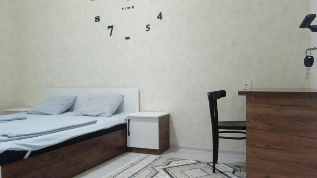 Begzod'S Room Samarkanda Zewnętrze zdjęcie